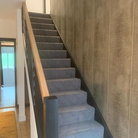 House Aurora Διαμέρισμα Εδιμβούργο Εξωτερικό φωτογραφία